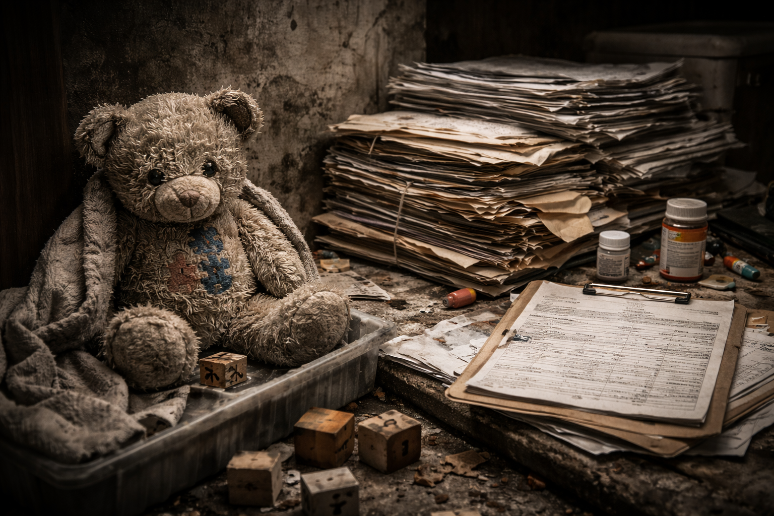4a3183a9-2a14-4321-95b5-d4984150a20d Aging People Out of Care: How Ireland’s HSE Abandons Disabled Children and Adults