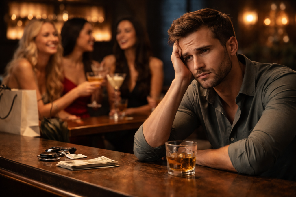 54fc4c0d-58e3-450a-b025-7f9a1b035ee0-1024x683 Modern Relationships Are a One Way Contract for Men.