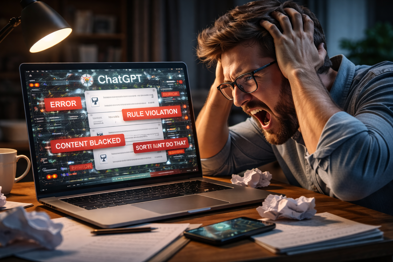9a8a1a0f-cfd4-40fe-bb7e-7a052ecc1434 ChatGPT Voted the World’s Worst AI Platform